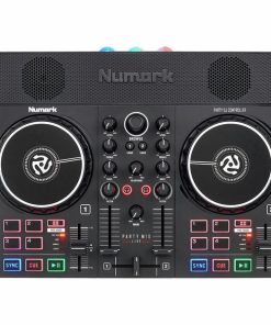 Numark Party Mix Live