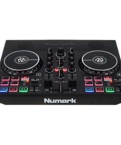 Numark Party Mix Live