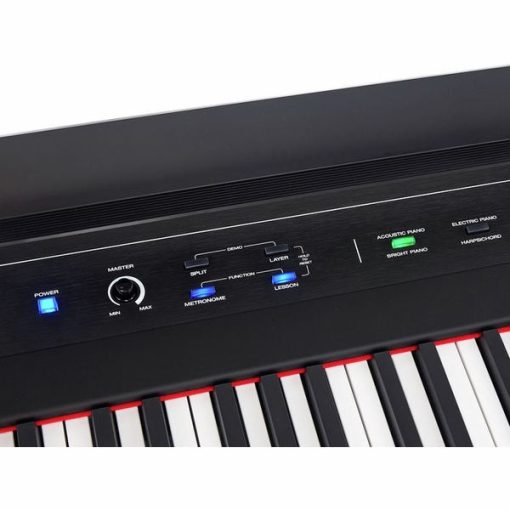 Digital Piano - Alesis Concert