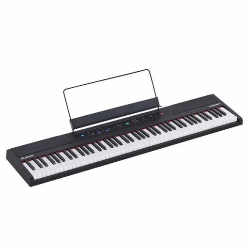 Digital Piano - Alesis Concert