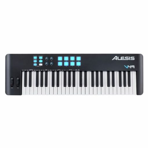 Alesis V49 MKII