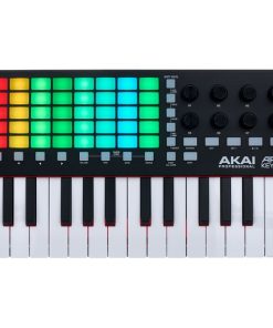 AKAI Professional APC Key 25 MK2