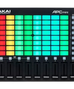 AKAI Professional APC mini MK2