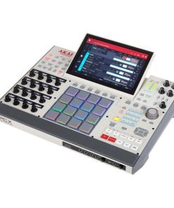 AKAI Professional MPC X SE