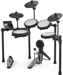 Alesis Nitro Max Kit