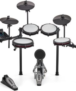 Alesis Nitro Max Kit