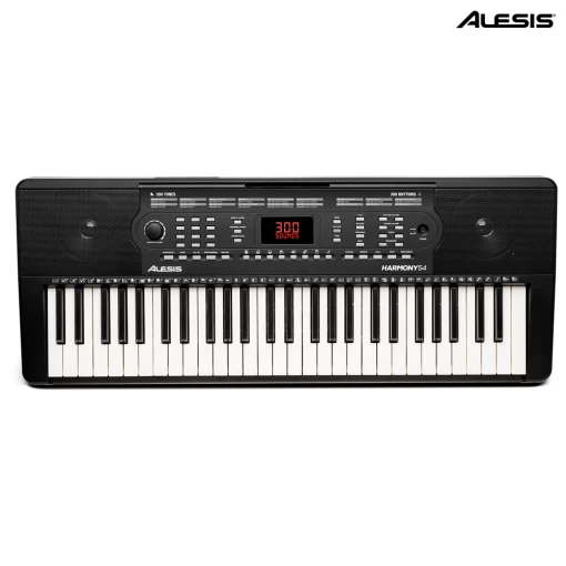 Organ Alesis Harmony 54