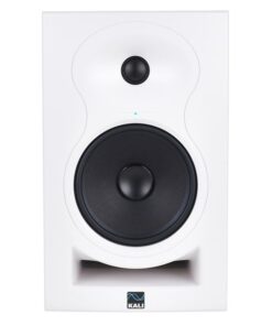 Kali Audio LP-6V2 Black/White