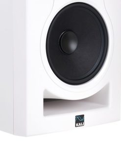 Kali Audio LP-6V2 Black/White