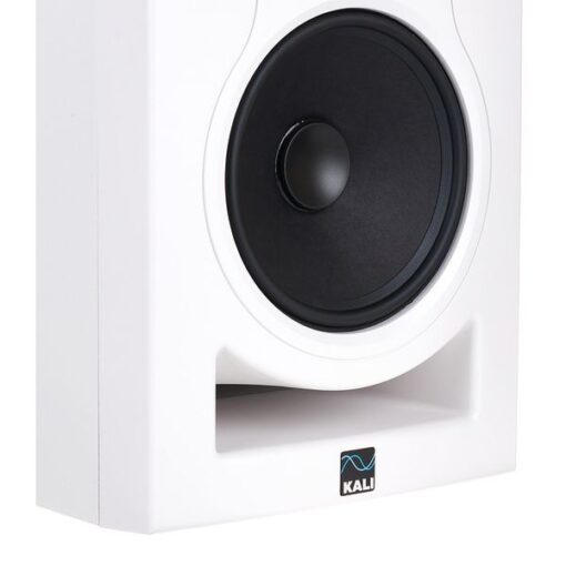 Kali Audio LP-6V2 Black/White