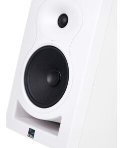 Kali Audio LP-6V2 Black/White