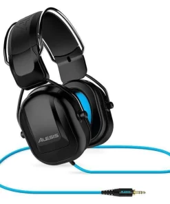 Headphones Alesis DRP100