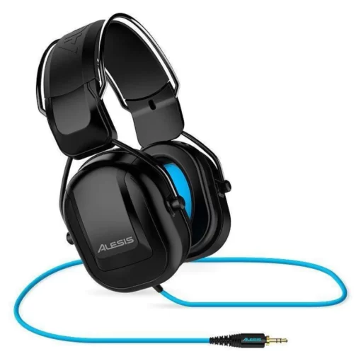 Headphones Alesis DRP100