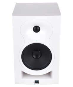 Kali Audio LP-6V2 Black/White