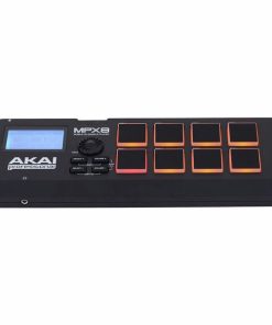 AKAI Professional MPX8