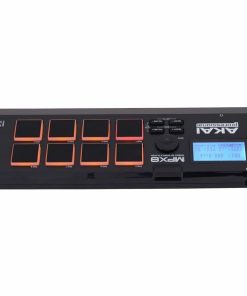 AKAI Professional MPX8