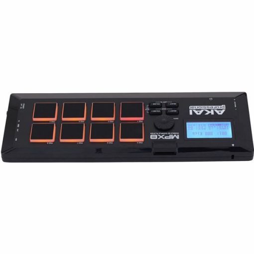 AKAI Professional MPX8