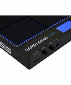 Alesis Samplepad Pro