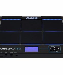 Alesis Samplepad Pro