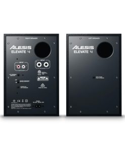 Alesis Elevate 4 MKII ( Pair )