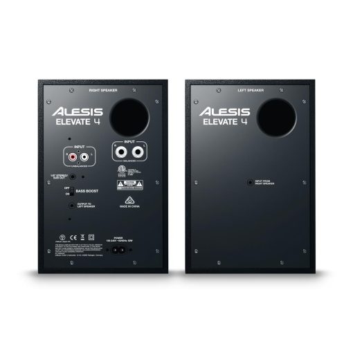 Alesis Elevate 4 MKII ( Pair )