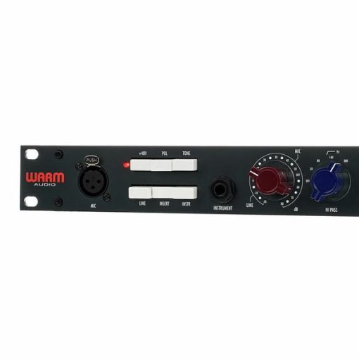 Warm Audio WA73-EQ