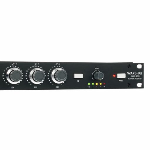 Warm Audio WA73-EQ