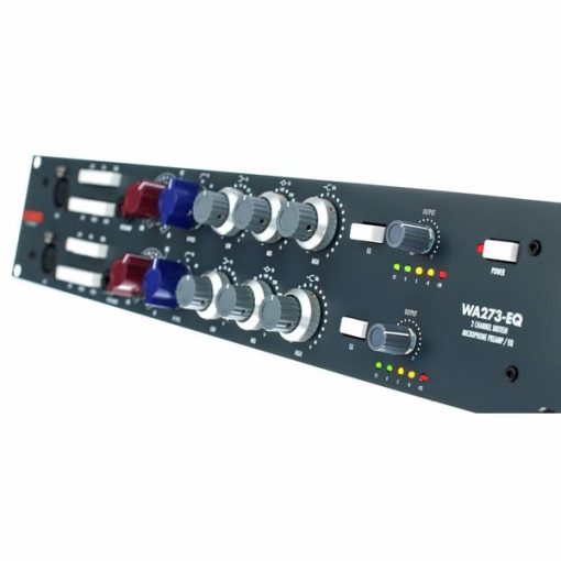 Warm Audio WA273-EQ