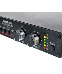 Warm Audio WA12 MKII