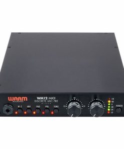 Warm Audio WA12 MKII