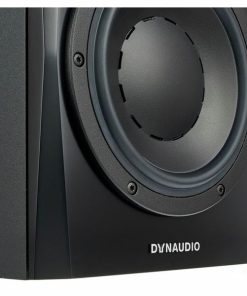 Dynaudio LYD-7 Black