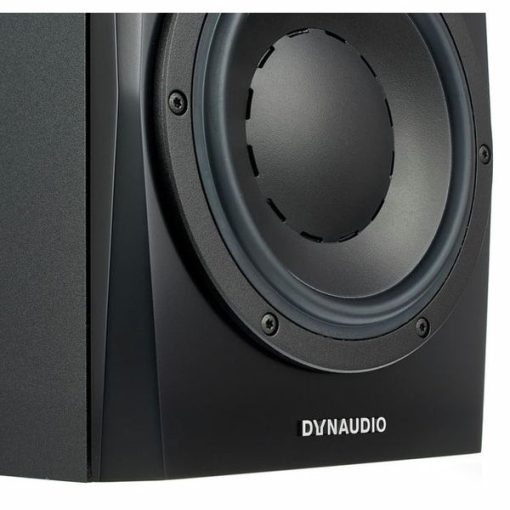 Dynaudio LYD-7 Black