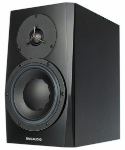 Dynaudio LYD-7 Black