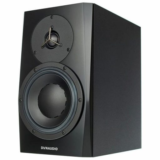 Dynaudio LYD-7 Black