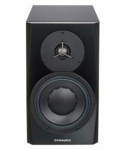 Dynaudio LYD-7 Black