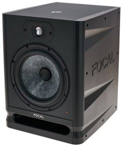 Focal Alpha 80 Evo