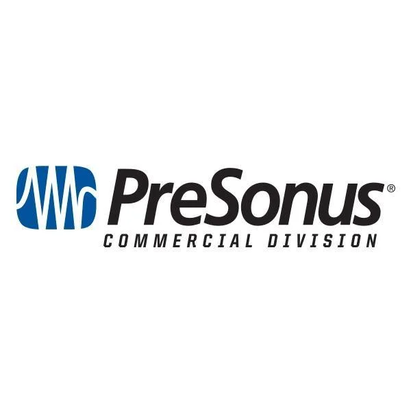 Presonus