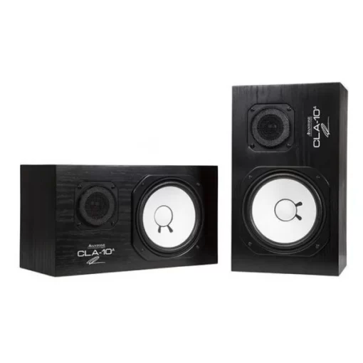 AVANTONE PRO CLA10 ACTIVE STUDIO MONITORS