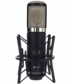 AKG P820 Tube Black