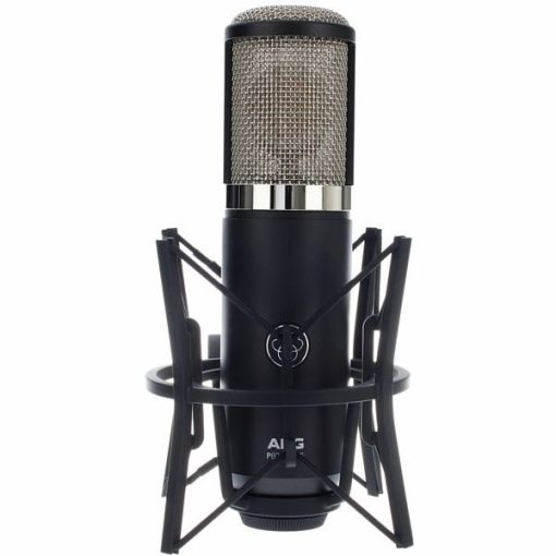 AKG P820 Tube Black