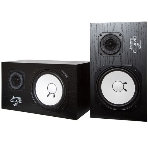 AVANTONE PRO CLA10 ACTIVE STUDIO MONITORS