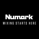 Numark DJ