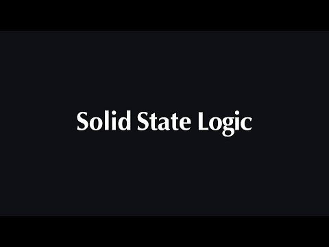 Solid State Logic