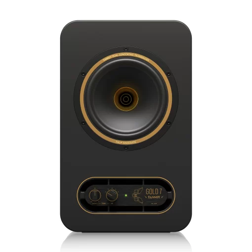 Tannoy GOLD 7 7" Active Monitor Speaker