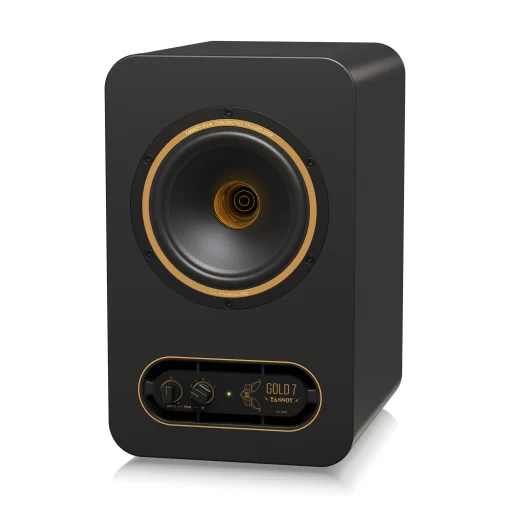 Tannoy GOLD 7 7" Active Monitor Speaker