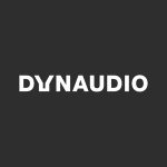 dynaudio logo