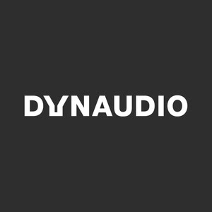 dynaudio logo