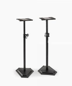 On Stage SMS6600-P Studio Monitor Stands