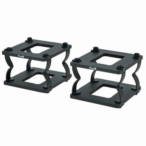 Table Stand Monitors - Fluid DS8