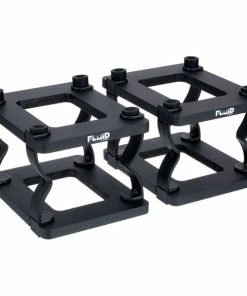 Table Stand Monitors - Fluid DS5